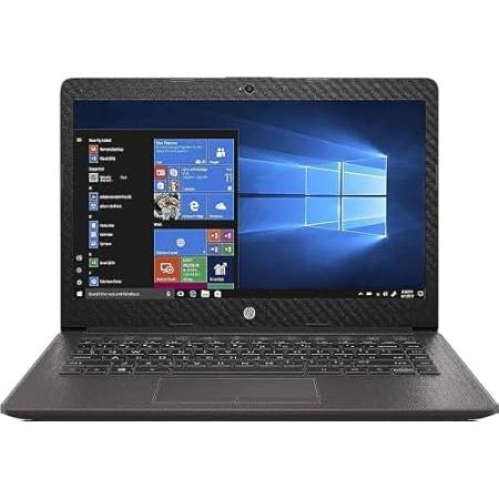 HP 247 G8 Laptop (AMD R3-5300U/ 14 Inches /8GB Ram DDR4 /512 GB SSD/Windows 11 Home) One Year Warranty, 600A9Pa